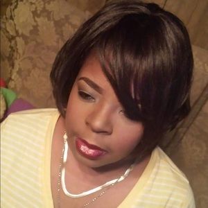 Meet your Posher, Hattie